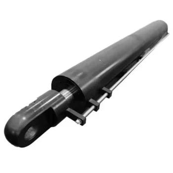 Crane Boom Anti Tilt Hydraulic Cylinder