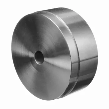 HB40 Steel Hubs for Split Taper Bushings