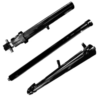 Forklift Hydraulic Lift Cylinder