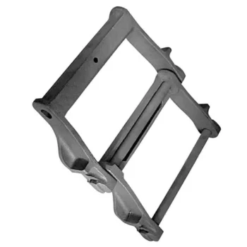 H110 Refuse Drag Chain