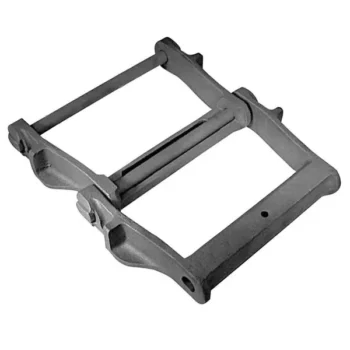H112 Refuse Drag Chain