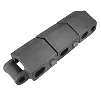 H78A Transfer Rooftop Chains