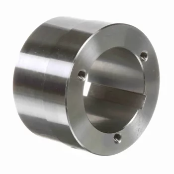 HQ2 Steel Hubs for Split Taper Bushings