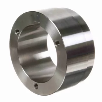 HS1 Steel Hubs for Split Taper Bushings