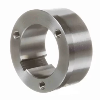 HU0 Steel Hubs for Split Taper Bushings