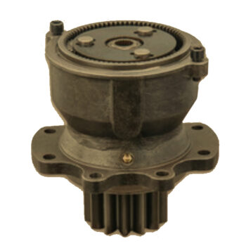 SOLAR300LC-7 Excavator Parts Swing Drive Assembly Swing Gearbox SWING DRIVE GROUP for DOOSAN SOLAR300LC-7