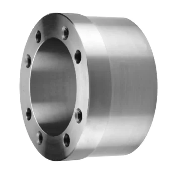 M-A QD Weld-On Hubs