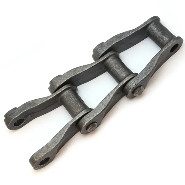 H Class Mill Chain Features