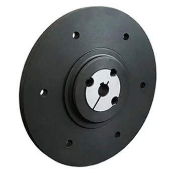 SM30-2 Taper Bore Bolt-On Hubs