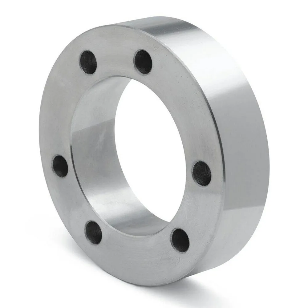 QD Weld-On Hubs