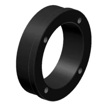XTH120 Weld-On Hubs