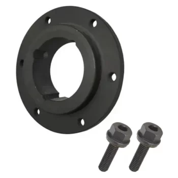 SM2500 Taper Bore Bolt-On Hubs