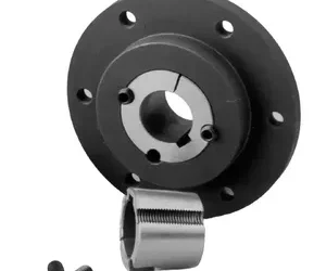 Taper Bore Bolt-On Hubs