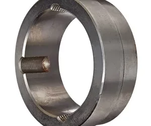 Taper Bore Weld-on Hubs