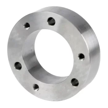JA-A QD Weld-On Hubs