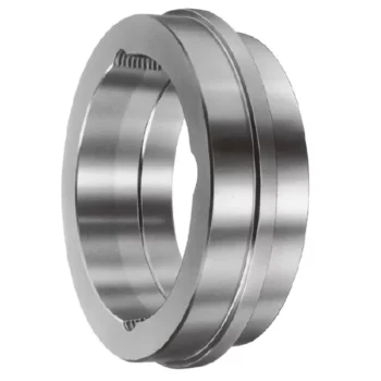 Type F Taper Lock Weld-On Hubs