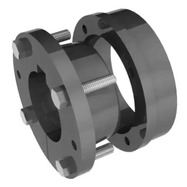 XT Bushing Hubs Advantages