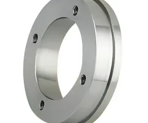 XT Bushing Hubs