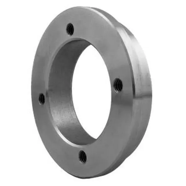 XT Bushing Hubs