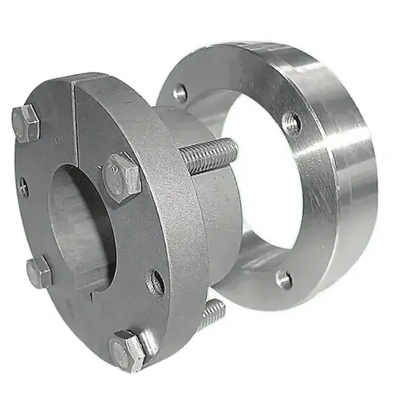 XT Bushings Advantages 1 XT Bushings Advantages