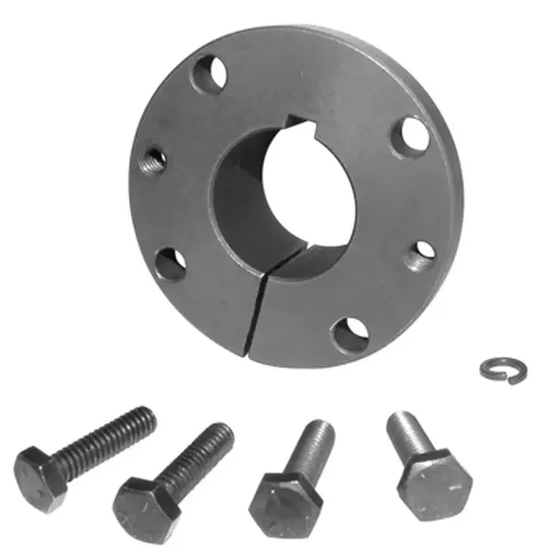 XT Bushings Advantages 2 XT Bushings Advantages