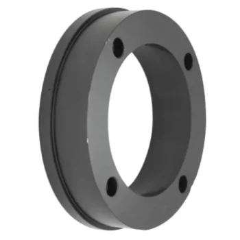 XTH100 Weld-On Hubs