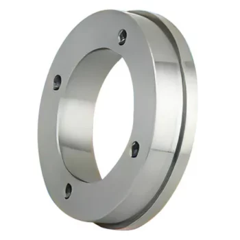 XTH45 Weld-On Hubs