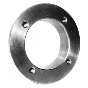 XTH40 Weld-On Hubs