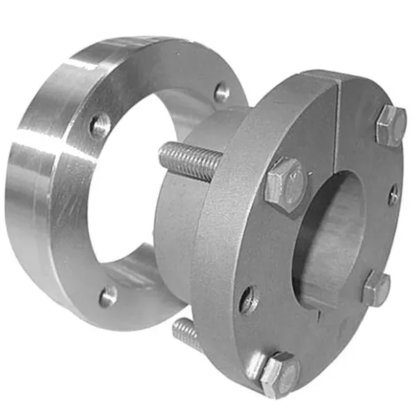 XT Bushing Hubs Advantages