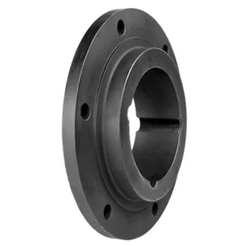 SM2517 Taper Bore Bolt-On Hubs