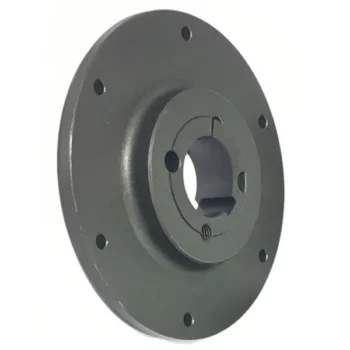 SM2000 Taper Bore Bolt-On Hubs