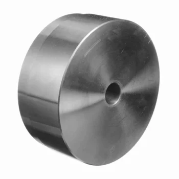 HB50 Steel Hubs for Split Taper Bushings