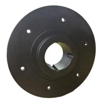 SM2012 Taper Bore Bolt-On Hubs