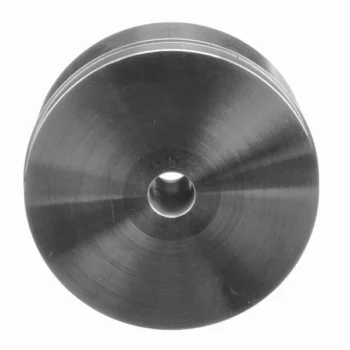 HB80 Steel Hubs for Split Taper Bushings
