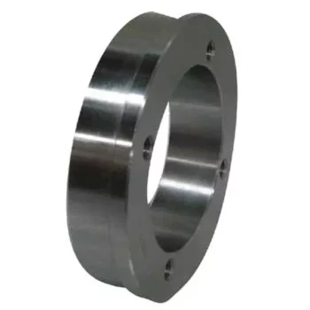XTH80 Weld-On Hubs