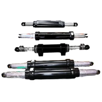 Steering Forklift Hydraulic Cylinder