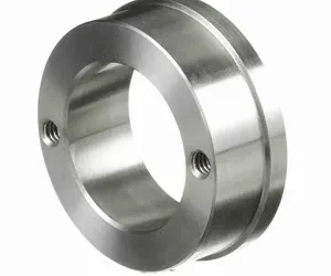 Steel Hubs for Split Taper Bushings