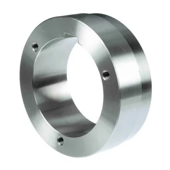 HR1 Steel Hubs for Split Taper Bushings