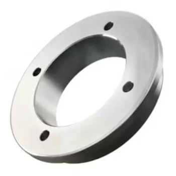 XTH20 Weld-On Hubs