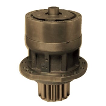 EP Replacement Parts SWING REDUCTION GEARBOX SWING REDUCTION ASSY for KOBELCO SK250-8 CRAWLER EXCAVATORS