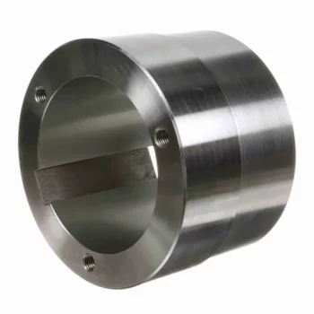 HU1 Steel Hubs for Split Taper Bushings
