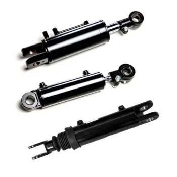 Forklift Hydraulic Tilt Cylinder