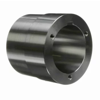 HS2 Steel Hubs for Split Taper Bushings