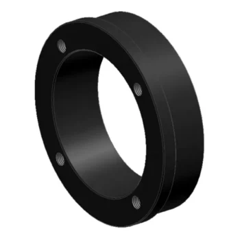 XTH30 Weld-On Hubs