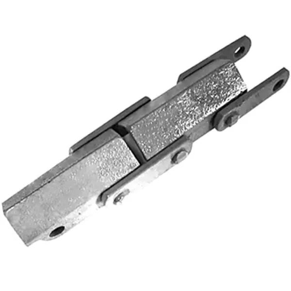 Combination Transfer Chain Features