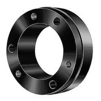 P-A QD Weld-On Hubs