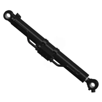 Small Excavator Stick Cylinder