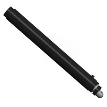 Double Shield Tunnel Boring Machine Auxiliary Thrust Cylinder
