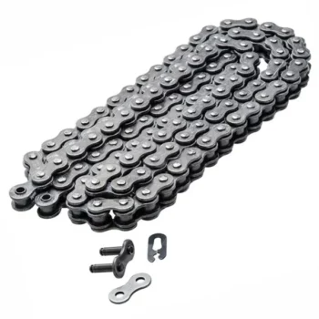 525H Reinforced Motorcycle Chain