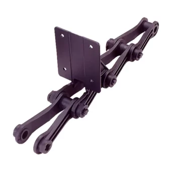 TAW710 Wastewater Treatment Chain